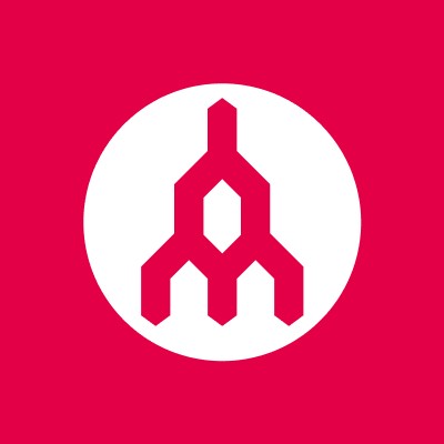 Company logo