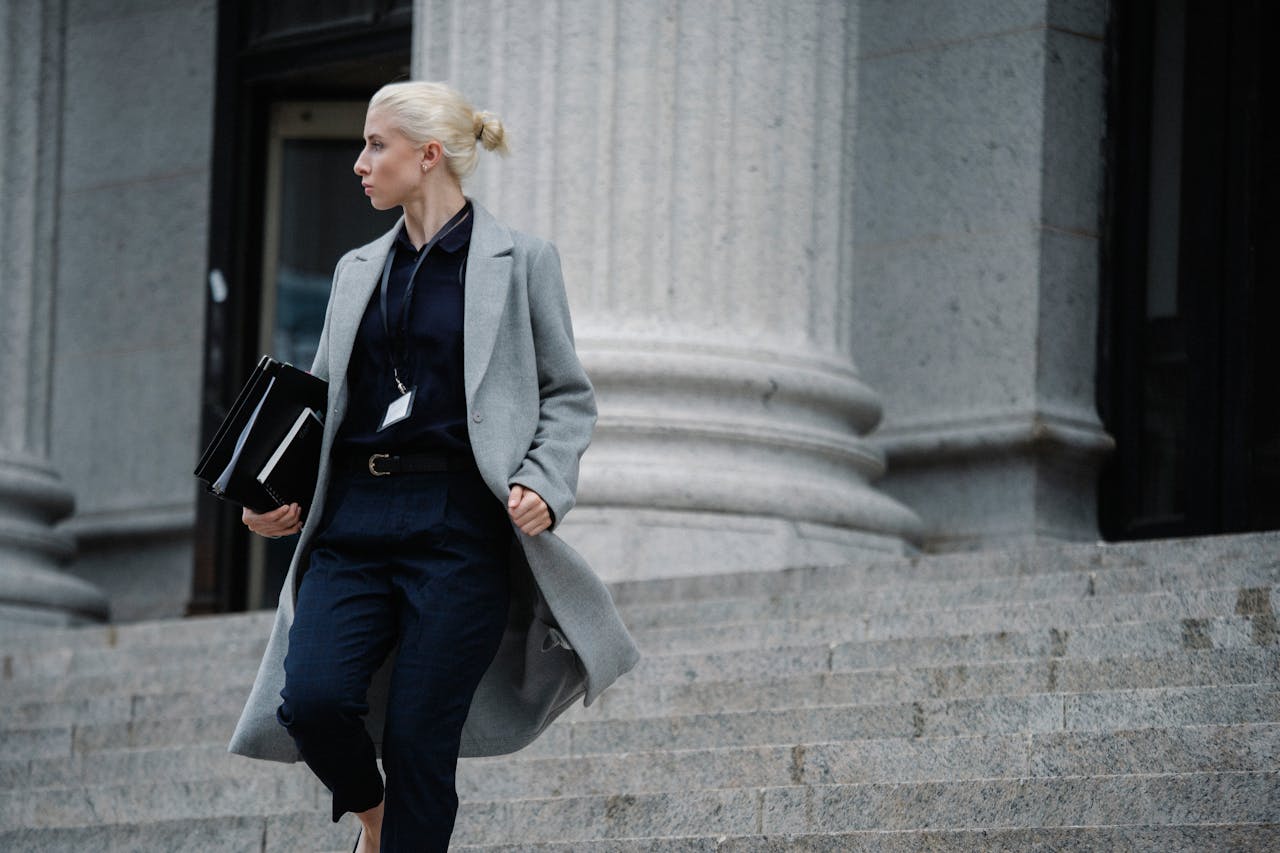 court appearances are difficult for remote attorneys