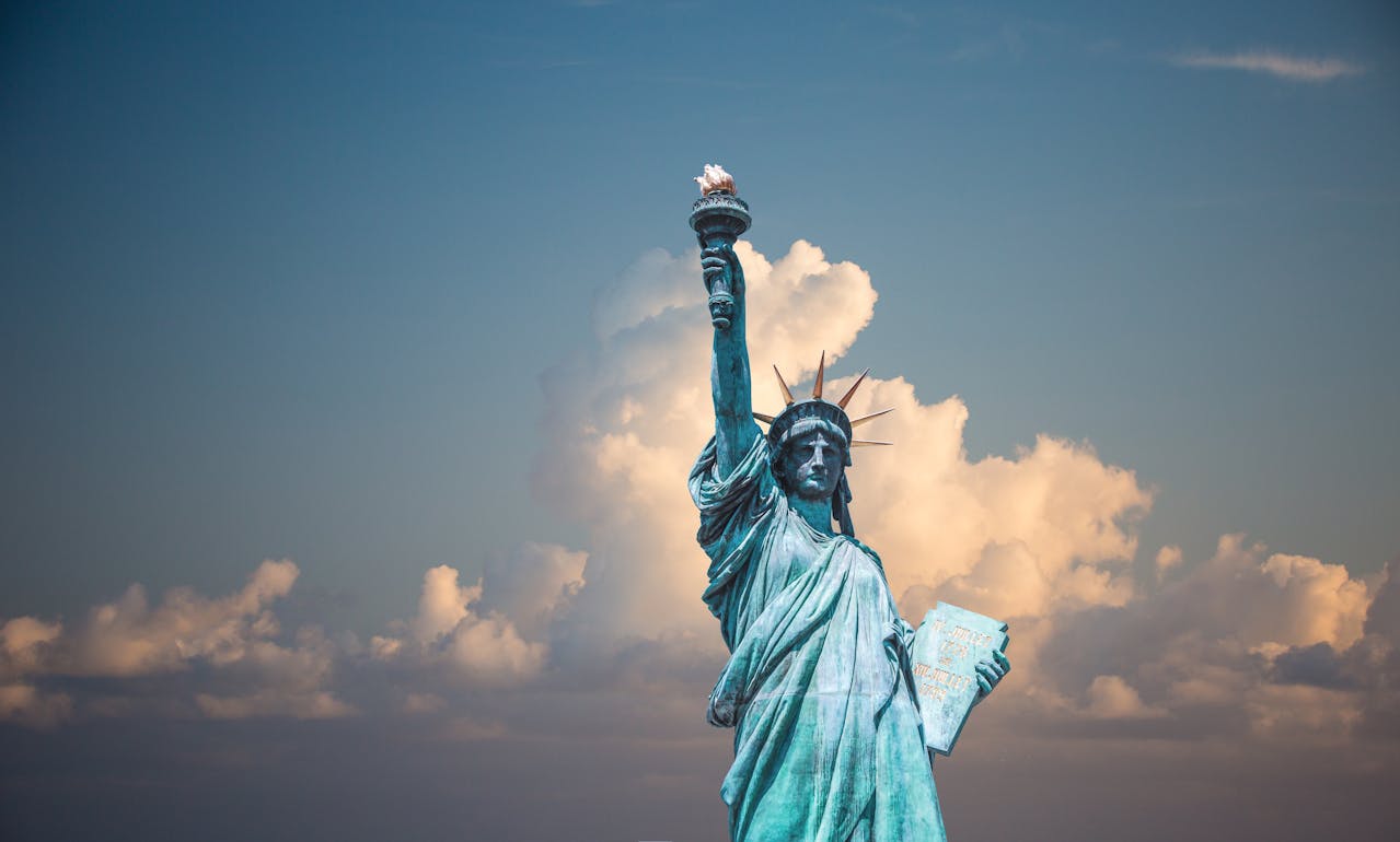 immigration lawyer statue of liberty