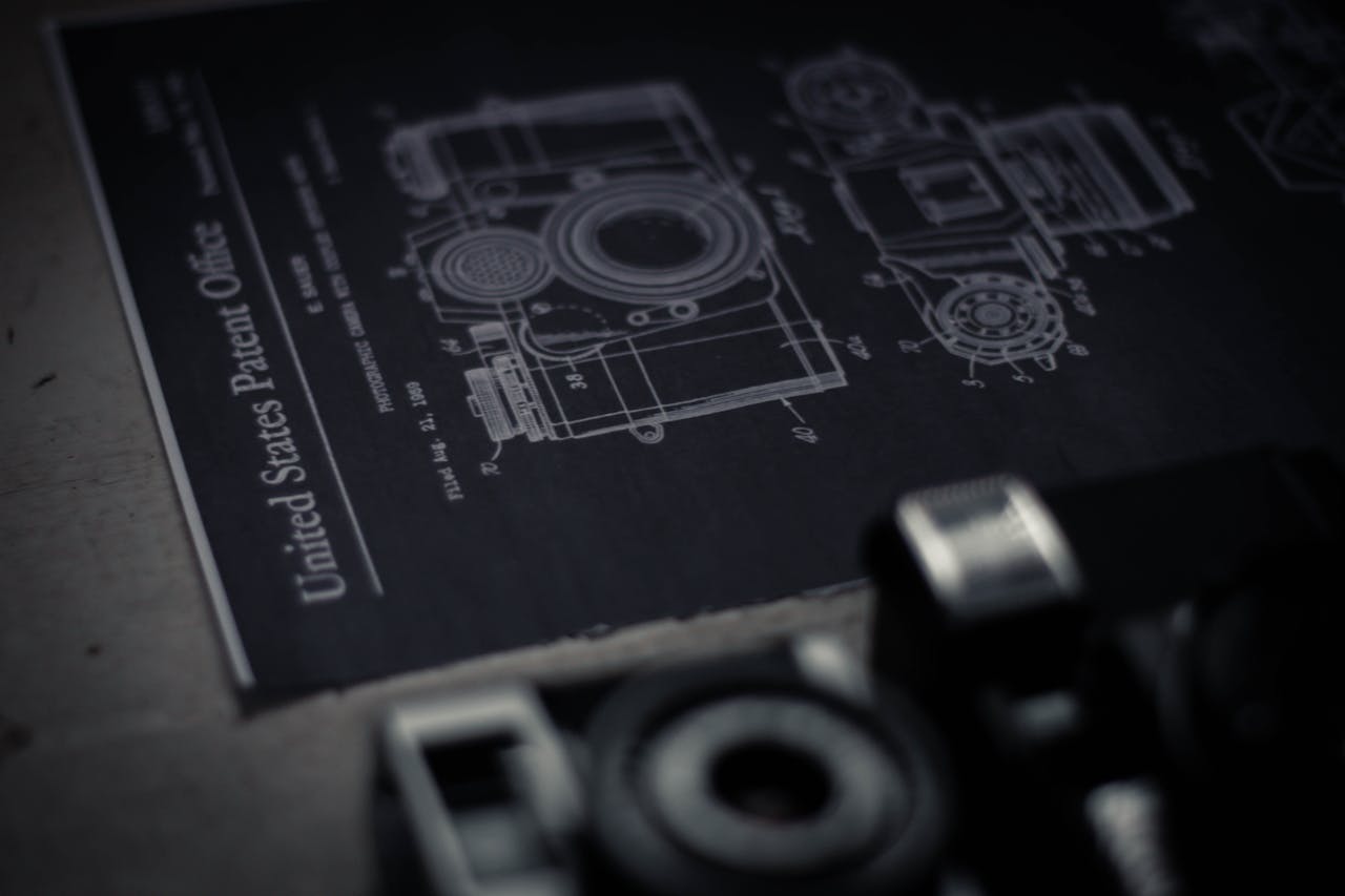 intellectual property us patents