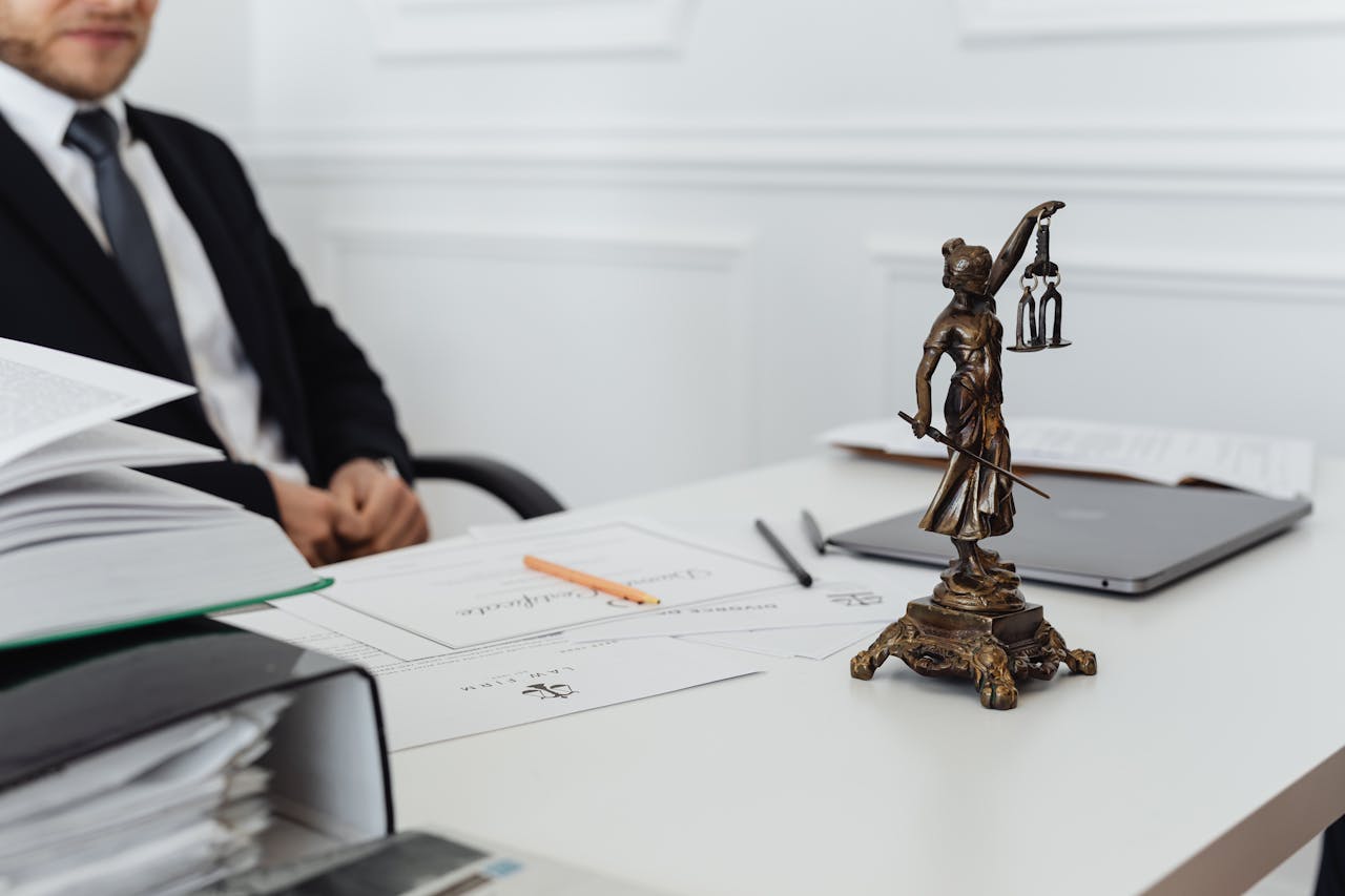 legal research lawyer