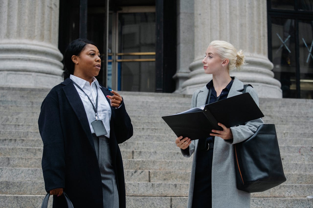 what counts as a court appearance